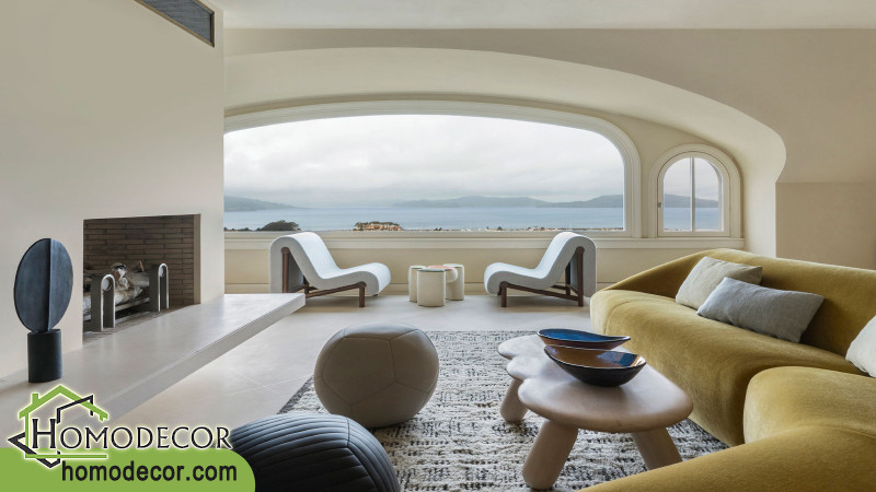 معماری مینیمال 